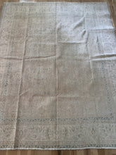 Load image into Gallery viewer, Vintage Turkish 6’9” x 8’4”