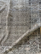 Load image into Gallery viewer, Antique Malayer 4’8” x 6’6”
