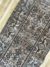 Load image into Gallery viewer, Vintage Persian 3’2” x 6’2”