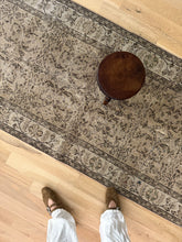 Load image into Gallery viewer, Vintage Turkish 2’11” x 13’2”