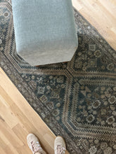 Load image into Gallery viewer, Antique Malayer 3’1” x 9’7”