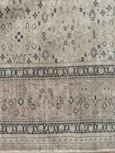 Load image into Gallery viewer, Vintage Kayseri 8’10” x 12’7”