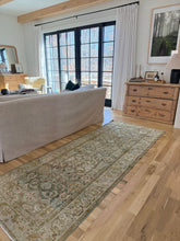 Load image into Gallery viewer, Antique Malayer 3’9” x 9’7”