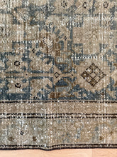 Load image into Gallery viewer, Antique Malayer 3’1” x 12’9”