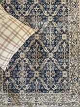 Load image into Gallery viewer, Vintage Turkish 3’9” x 6’11” (1)