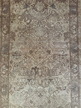 Load image into Gallery viewer, Antique Malayer 2’6” x 8’6”