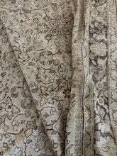 Load image into Gallery viewer, Antique Mahal 9’3” x 12’