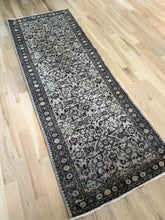Load image into Gallery viewer, Vintage Persian 2’9” x 7’7”