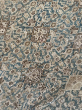 Load image into Gallery viewer, Antique Malayer 7’2” x 13’8”