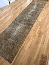 Load image into Gallery viewer, Antique Malayer 3’1” x 12’8”