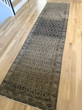 Load image into Gallery viewer, {ON HOLD} Antique Malayer 3’1” x 11’6”