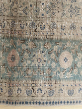 Load image into Gallery viewer, Vintage Kayseri 8’2” x 11’11”