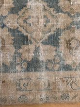 Load image into Gallery viewer, Antique Malayer 3’ x 10’