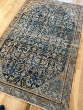 Load image into Gallery viewer, Antique Malayer 4’3” x 6’9”