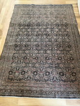 Load image into Gallery viewer, Antique Malayer 4’4” x 6’1”
