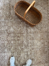 Load image into Gallery viewer, Antique Tabriz 10’1” x 12’6”