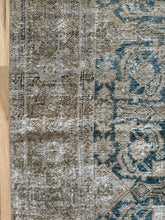 Load image into Gallery viewer, {ON HOLD} Antique Malayer 3’4” x 16’5”