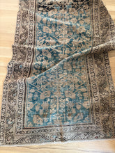Load image into Gallery viewer, Antique Malayer 3’1” x 13’4”