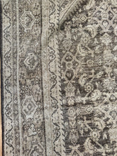 Load image into Gallery viewer, Antique Mahal 10’5” x 14’