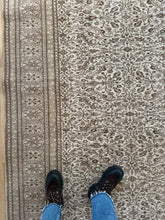 Load image into Gallery viewer, {ON HOLD} Vintage Kayseri 8’2” x 11’11”