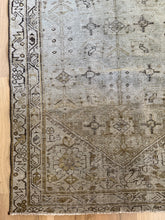 Load image into Gallery viewer, Antique Malayer 3’1” x 12’7”
