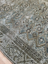 Load image into Gallery viewer, Antique Malayer 2’7” x 9’3”