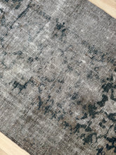 Load image into Gallery viewer, Antique Malayer 3’ x 13’7”