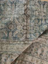 Load image into Gallery viewer, Antique Malayer 9’2” x 11’10”