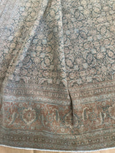 Load image into Gallery viewer, Antique Tabriz 10’5” x 13’3”