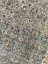 Load image into Gallery viewer, Vintage Tabriz 8’3” x 11’