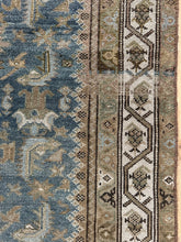 Load image into Gallery viewer, Antique Malayer 3’1” x 16’