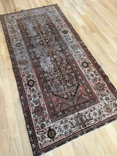 Load image into Gallery viewer, Antique Malayer 3’8” x 7’7”