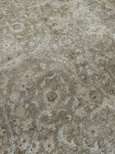 Load image into Gallery viewer, Antique Tabriz 11’3” x 16’7”