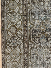 Load image into Gallery viewer, Antique Malayer 7’3” x 12’4”