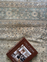Load image into Gallery viewer, Vintage Kayseri 8’2” x 11’11”