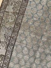 Load image into Gallery viewer, Antique Malayer 4’6” x 6’2”