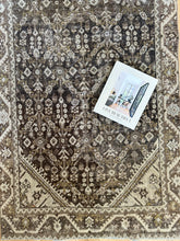 Load image into Gallery viewer, Vintage Mahal 3’3” x 10’2”