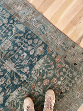 Load image into Gallery viewer, Antique Malayer 3’11” x 6’
