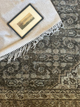Load image into Gallery viewer, Vintage Tabriz 6’4” x 9’7”