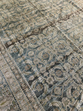 Load image into Gallery viewer, Antique Malayer 9’2” x 11’10”