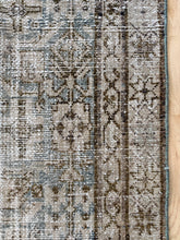 Load image into Gallery viewer, Antique Malayer 3’2” x 13’7”
