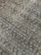 Load image into Gallery viewer, Antique Tabriz 10’3” x 14’4”