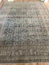 Load image into Gallery viewer, Antique Malayer 9’2” x 11’10”