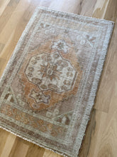 Load image into Gallery viewer, Twin (2) Turkish Mini Rugs