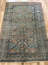 Load image into Gallery viewer, {ON HOLD} Antique Malayer 4’1” x 6’1”