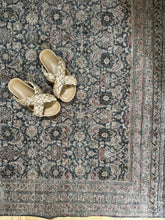Load image into Gallery viewer, Antique Malayer 4’4” x 6’1”