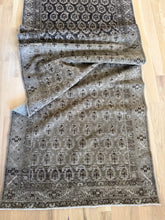 Load image into Gallery viewer, {ON HOLD} Antique Malayer 3’1” x 11’6”
