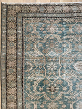 Load image into Gallery viewer, Antique Malayer 4’3” x 6’7”