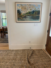 Load image into Gallery viewer, Vintage Turkish 7’5”x 10’11”