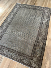 Load image into Gallery viewer, Antique Malayer 4’6” x 6’2”